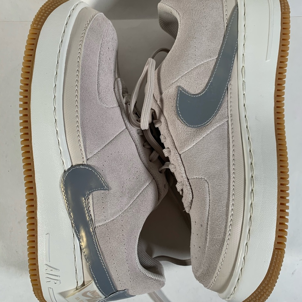 Air Force 1 Low Women’s Nike Air Jester Desert